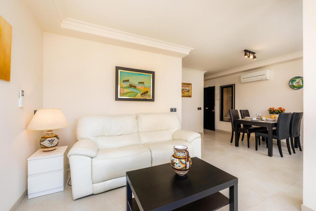 Gala Apartment Cala Ratjada  Exterior photo