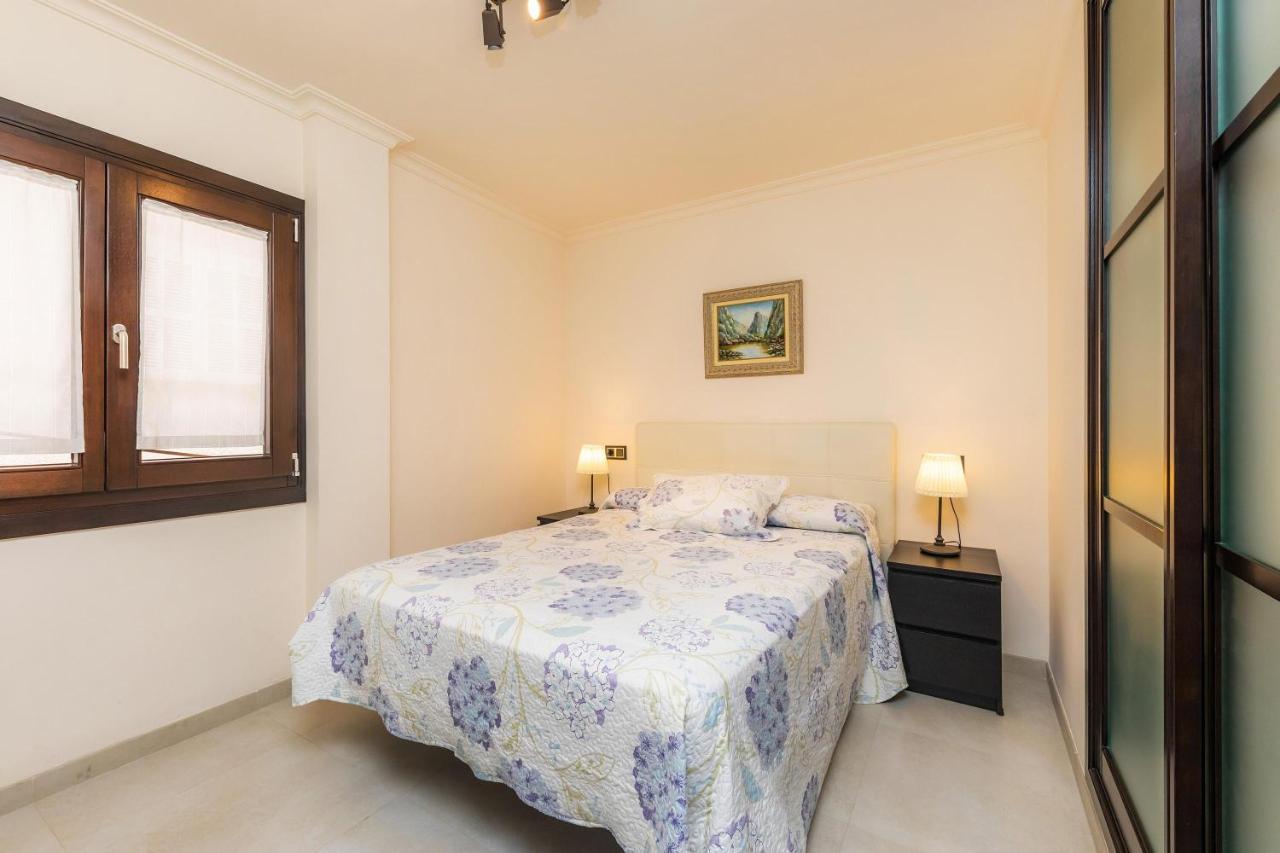 Gala Apartment Cala Ratjada  Exterior photo
