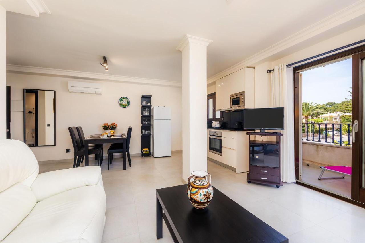 Gala Apartment Cala Ratjada  Exterior photo